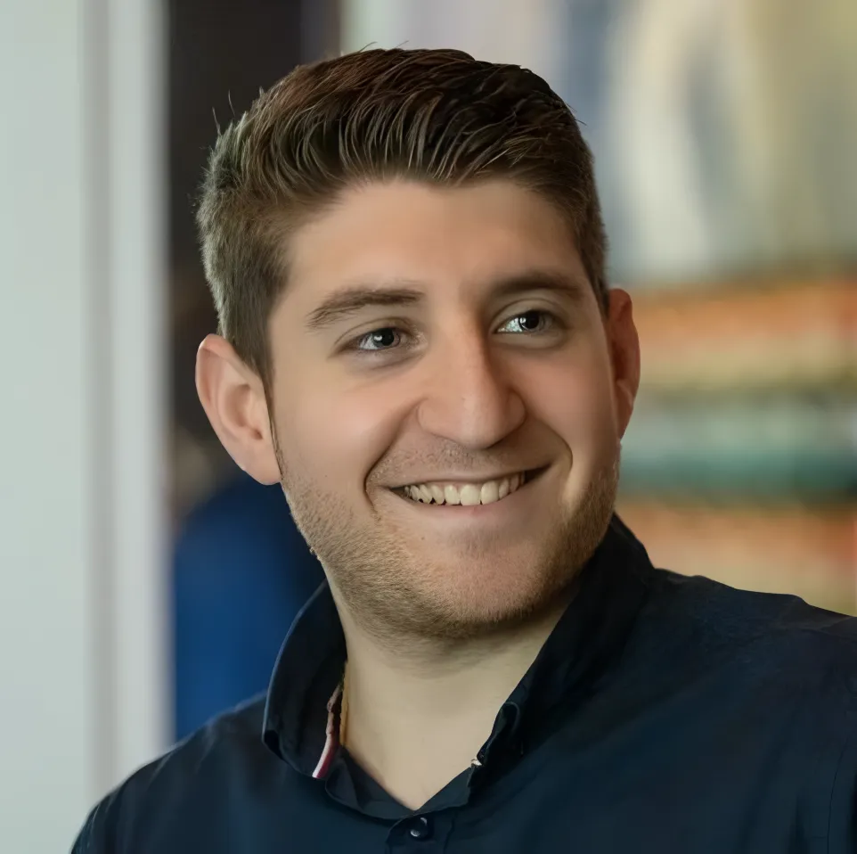 Patrick Willemsen, eigenaar van BugFyx