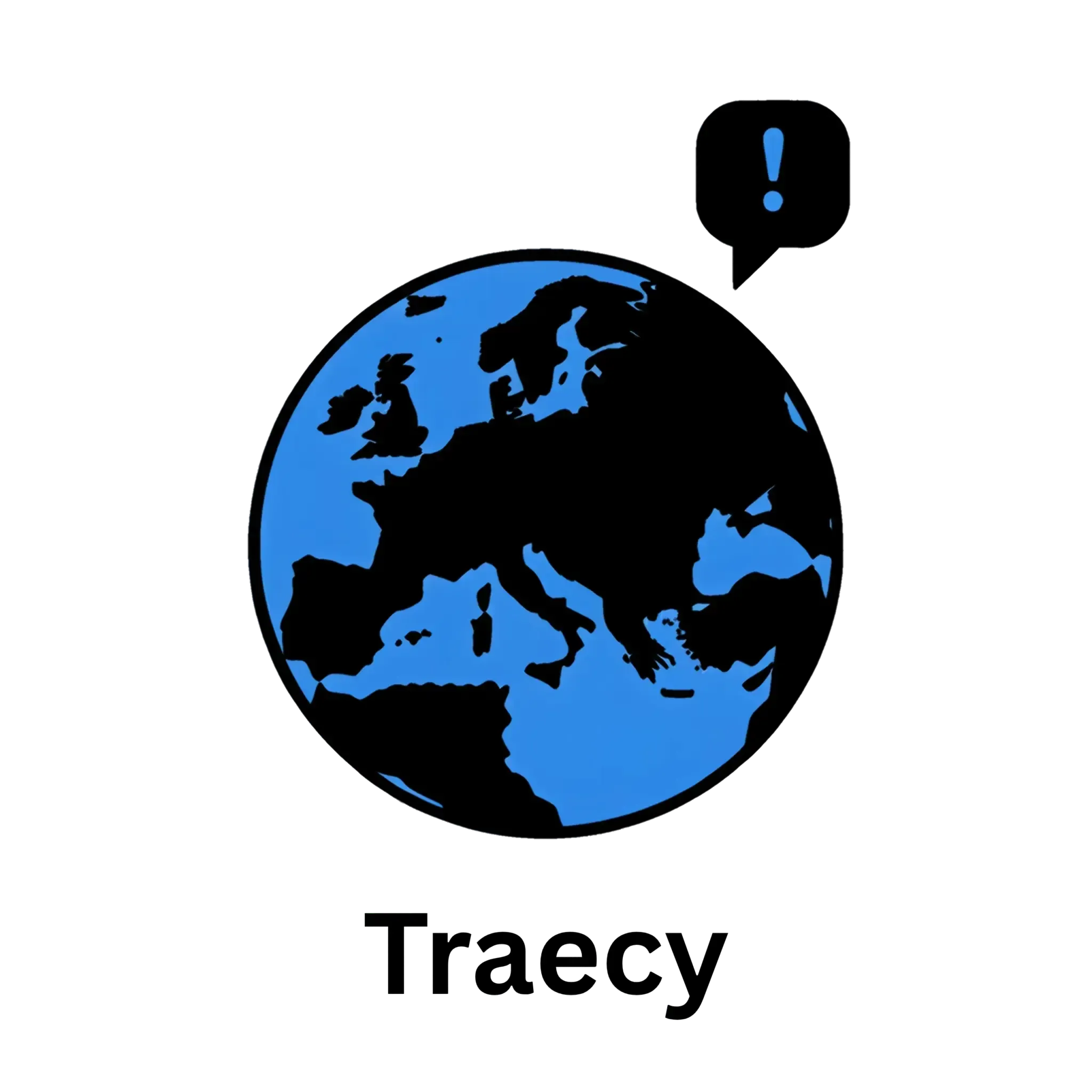 Traecy logo